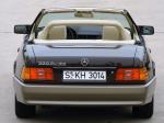 Mercedes-Benz 300 SL-24 1988 года